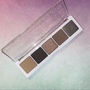 3/$15 Natasha Denona Ayana Palette